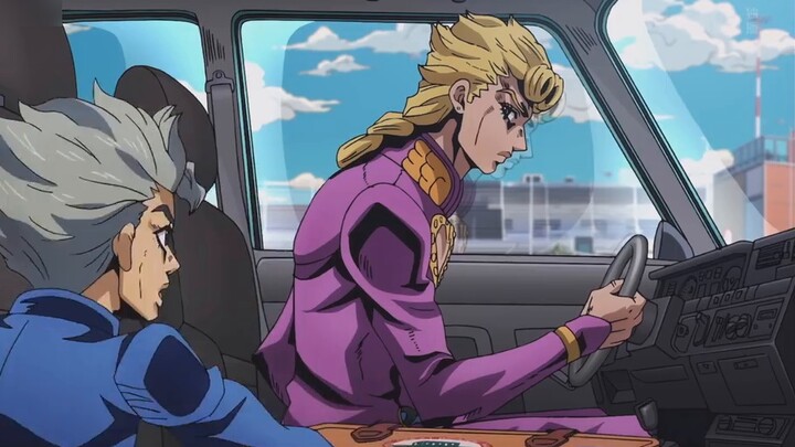 [Practical Tips] JOJO Pets: Giorno's Raising Secrets