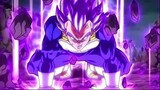Goku Ultra Instinct và Vegeta Ultra Ego vs Gas - Goku sắp thức tỉnh#1.3