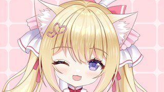 【Self-introduction】Can I take 12 seconds to get to know a new v~