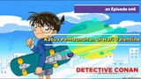 Alur Cerita Detectif Conan Episode 006