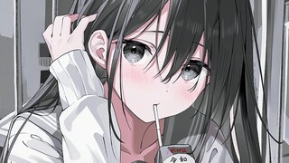[Giọng nói/Chị Hoàng gia/Chữa lành] Tôi đã vô tình được một chị gái dịu dàng đưa về nhà~