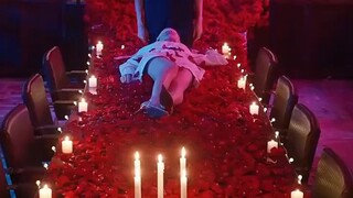 My younger ex-boyfriend wanted me back cshort drama