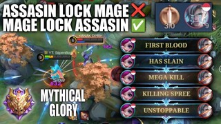 Nana Gajah Gemoy Lock Amon Sampe COKLAT!! Gameplay Nana 2023