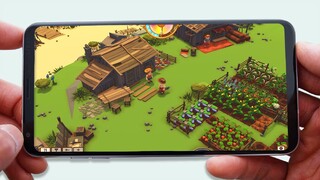 Top 10 Best OFFLINE iOS and Android Games in 2020 | PART 3