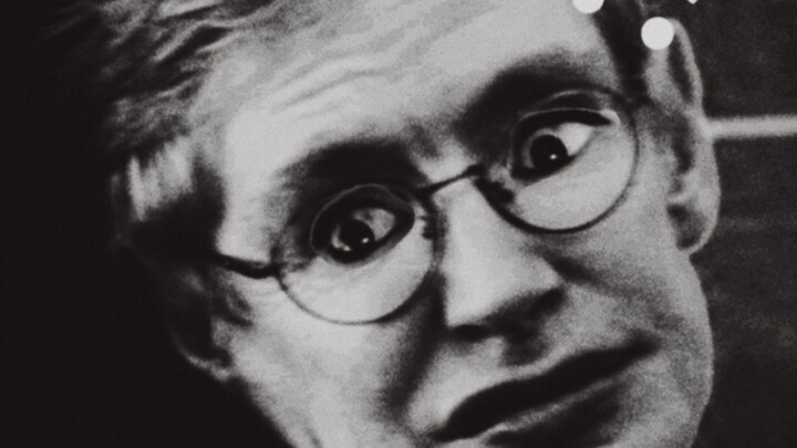 ทำให้ฮอว์คิงตกตะลึงมา 100 ปี