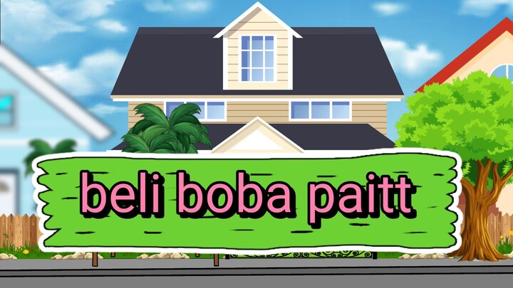 beli boba paitt