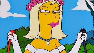 [Exposed] Bravely fighting the mistress, Maggie was sent to a mental hospital, and filmed a very ava