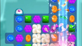 Gabut main Candy crush dimanapun kapanpun