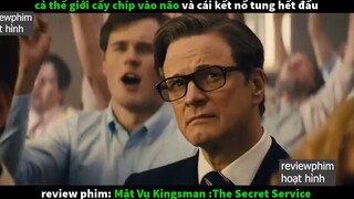 bung cả cái đầu film ơi p1 #reviewphimhoathinh