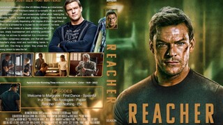 REACHER Season 2 : Link in description