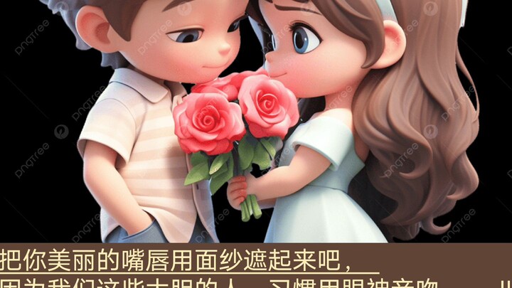 For Love For You 💗