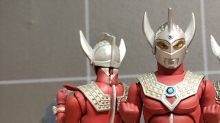 Lô thứ 2 phiên bản KO nội địa chất lượng cao của SHF Ultraman Taro đã về rồi! Vấn đề thường gặp là k