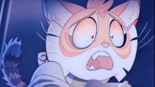 可爱的小雀斑(´∀｀)♡