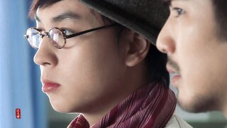 长得怪可爱，看着这么弱，一定不能打吧