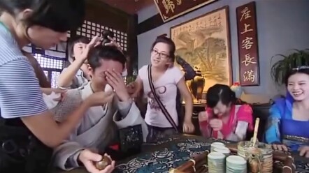 火鬼王，你们居然是这样的