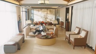 ภารกิจพิชิตใจเซียนสาว"