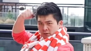 当游戏玩家被虐得中途离场后【Steven He】