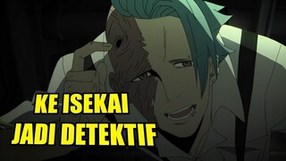 masuk ke Berbagai jenis Dunia yang berbeda
