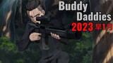 Buddy Deddies Episode - 1 Sub Indo [HD]