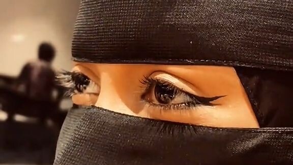 Hijabi Queen