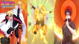 😍 New Naruto / Boruto Edits / Amv / Anime Tiktok Compilation | Emotional Funny Moments