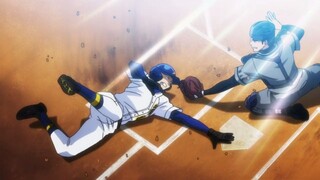 Diamond no Ace S1 - 13 Sub Indo