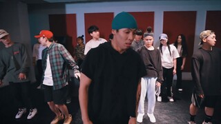 【J-Black】Koreografi orisinil oleh penggila poin kartu! DMX - Dapatkan itu Dapatkan itu / feat. Snoop
