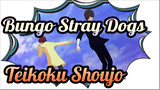 Bungo Stray Dogs|[BSD/MMD]Charles＆Teikoku Shoujo＆Flos＆Eine kleine（Dazai＋Oda ）_A