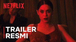 Brand New Cherry Flavor: Serial Terbatas | Trailer Resmi | Netflix