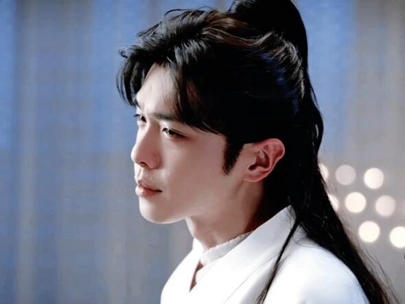 “Cầu xin trời đất buông tha một đôi tình nhân | Những điều sợ xảy ra thì mãi đừng xảy ra”