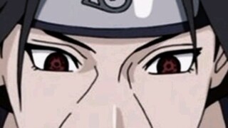 itachi pahlawan di balik bayangan 🥀🥺