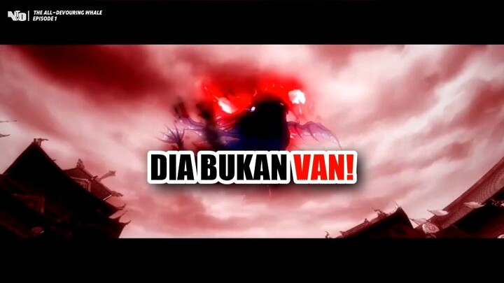 🤯 TERNYATA INI ALASAN VAN DITELAN KUN!