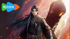 Jade Dynasty S3 Eps 3 Sub Indo