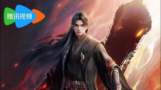 Jade Dynasty S3 Eps 3 Sub Indo
