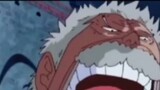One Piece: Bystanders know, who in the world could understand Karp’s mood at that time?