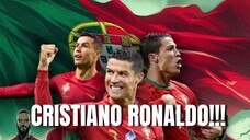 CRISTIANO RONALDO BACK TO HAT-TRICK!!! - eFootball