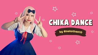 Chika Dance | by Nekothan10