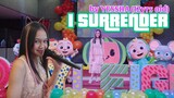 I Surrender | cover by YESSHA