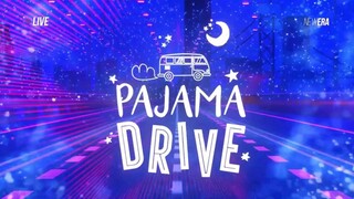 pajama drive 20 juli nachia 2024