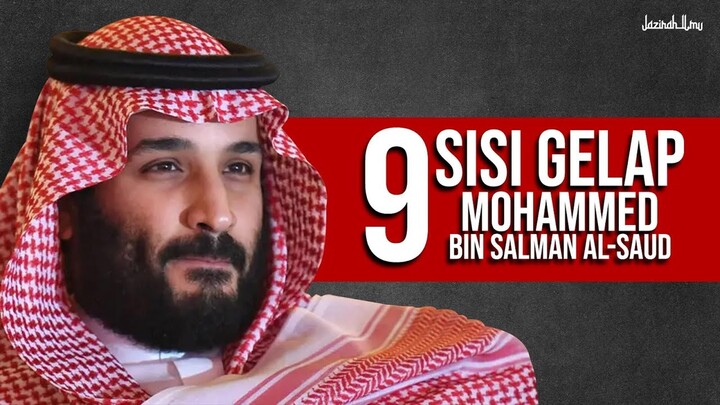 Jauh Dari Kesan Alim - MBS Pernah Berupaya Memindahkan Makam Rasulullah Dari Madinah