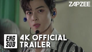 STARGAZER: ASTROSCOPE TRAILER #1 [eng sub]｜ASTRO's First Concert Movie