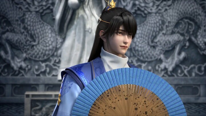 Peerless Battle Spirit Eps 123 Sub Indo Best
