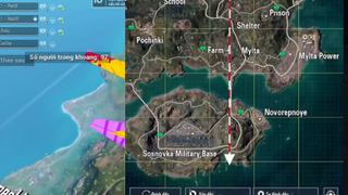 PUBG Mobile _ Nghèo Rách Trà Trộn Vào Team Max Giàu - Gặp Phải Viewer Cực Phẩm �