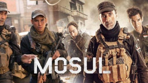 Mosul (2019 HD)