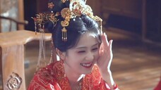 ไฮไลท์ของ Ning'an Rumeng: Bailu โกรธ Zhang Linghe มาก