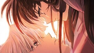 【Sesshomaru】☆Shadou membantu Rei mengganti pakaian + potongan-potongan kehidupan☆Koleksi komik pengg