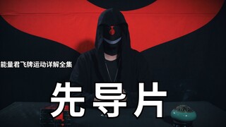 先导片