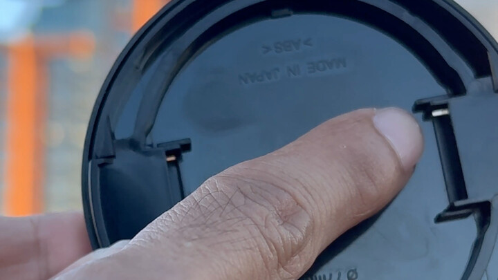Decoding why Hasselblad can take photos even with the lens cap on?