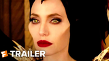 ตัวอย่าง Maleficent Mistress of Evil 1 (2019) Movieclips Trailers