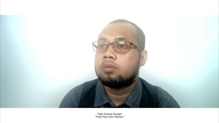 Bila Kau Plan Nak 'Diet' Be Like... - MTAS Production ( Part 1&2 )